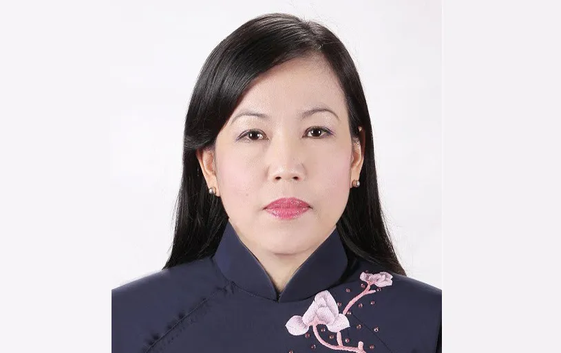 Ủy ban Thường vụ Quốc hội thông qua các nghị quyết về nhân sự 