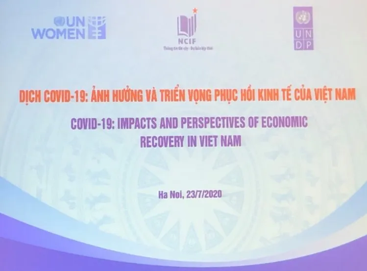 Đại dịch Covid-19 đã làm giảm đáng kể doanh thu của cả hộ kinh doanh và doanh nghiệp siêu nhỏ, doanh nghiệp nhỏ và vừa (gọi tắt là DNVNSN), buộc hầu hết các DNVNSN phải cắt giảm hoạt động kinh doanh, giảm số lượng người lao động