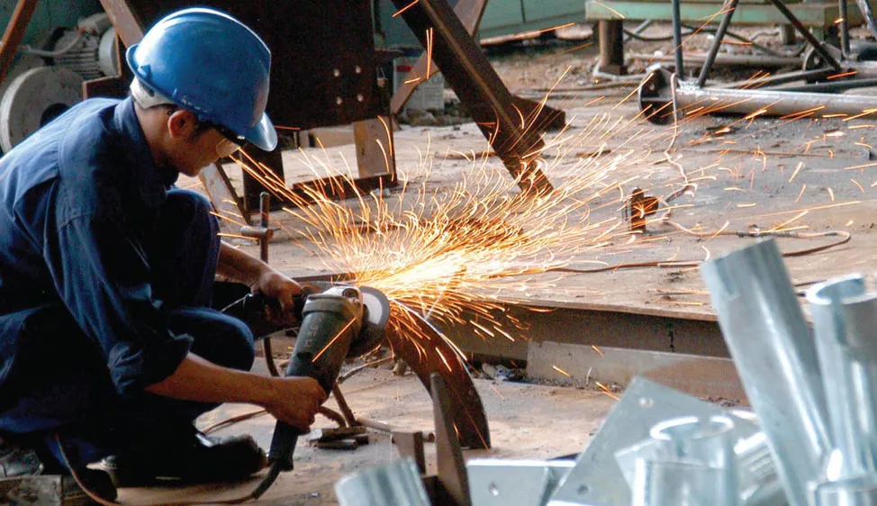Kiểm toán Nhà nước cho rằng tỷ lệ chi trực tiếp cho người lao động rất thấp và các chi phí khác quá cao