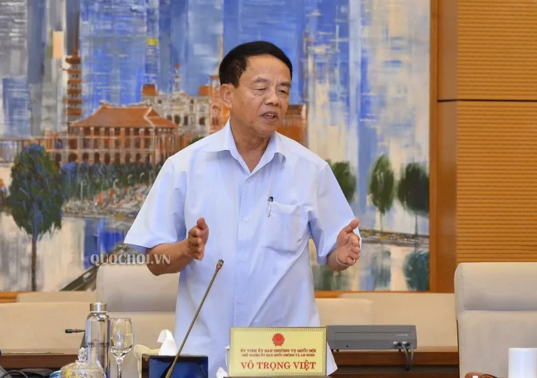 Tránh để xảy ra lạm quyền khi thực hiện Luật Lực lượng tham gia bảo vệ an ninh, trật tự ở cơ sở