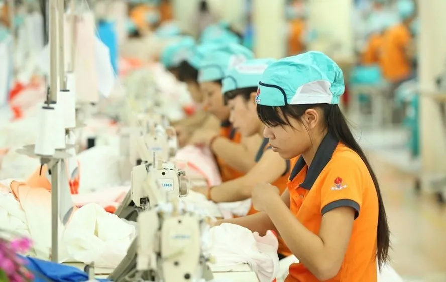 Xét tương quan trong với thế giới và khu vực, Việt Nam đang làm tốt hơn về chi tiêu cho y tế và an sinh xã hội, hiệu suất thu thuế cao, và thúc đẩy các quyền của phụ nữ trong lao động