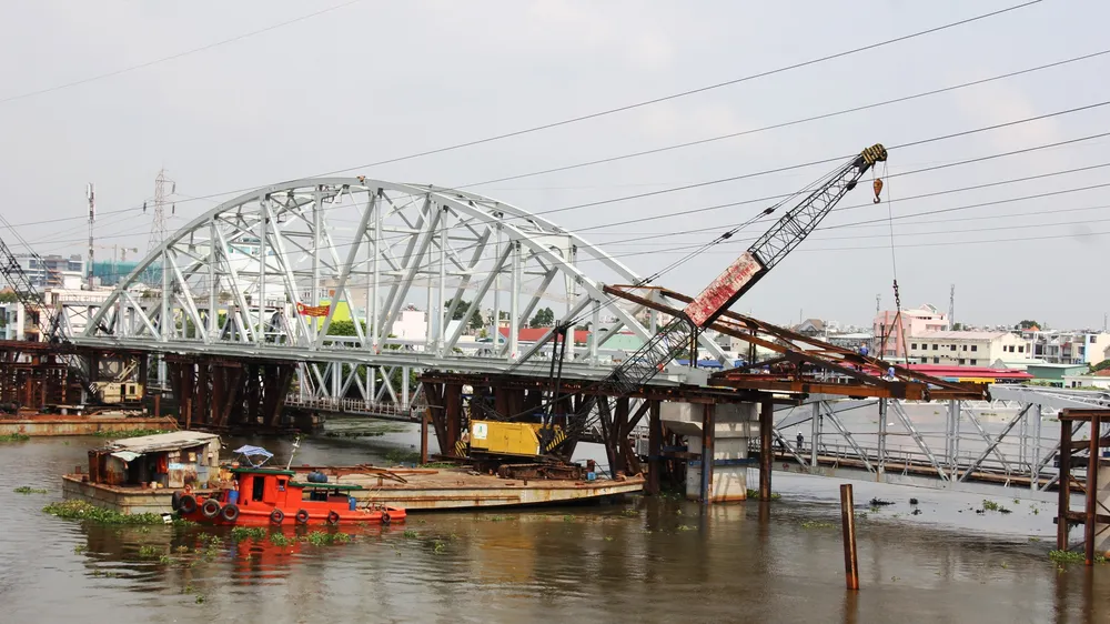 Việt Nam cần huy động khoảng 237 tỷ USD trong giai đoạn từ 2021 tới 2030 để bù đắp sự thiếu hụt về cơ sở hạ tầng