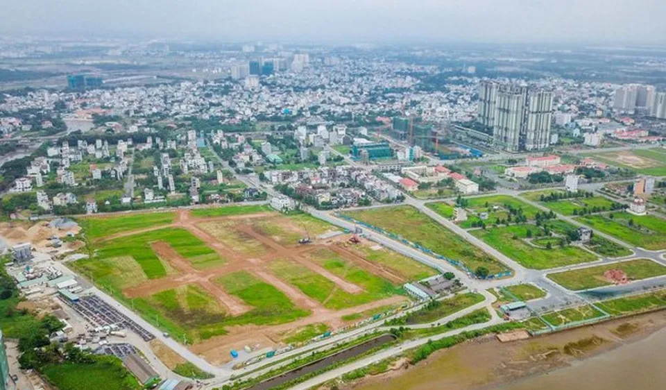 Nội dung sửa đổi, bổ sung Luật Đất đai tập trung vào 11 nhóm chính sách 