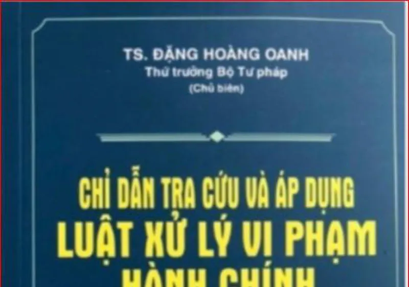 Tập 1 cuốn sách mạo danh 