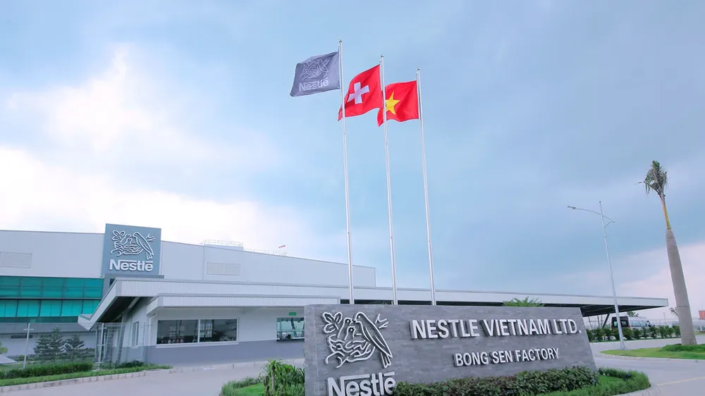Nestlé Việt Nam vừa quyết định đầu tư 132 triệu USD để xây dựng một nhà máy mới tại Đồng Nai trong 2 năm tới