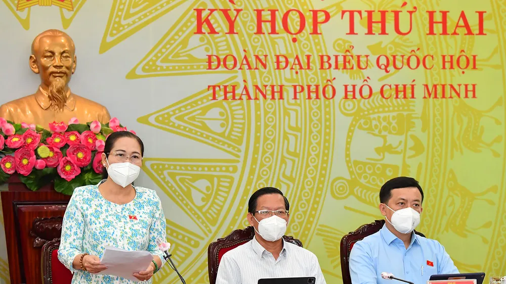 Quy hoạch sử dụng đất phải phù hợp với phát triển bền vững