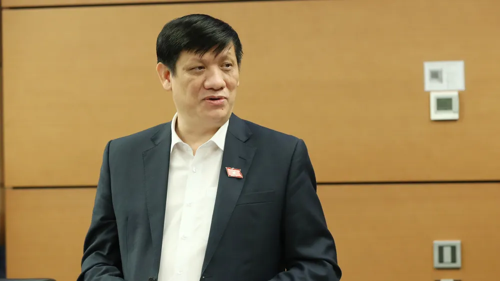 Chốt 4 bộ trưởng trả lời chất vấn ​