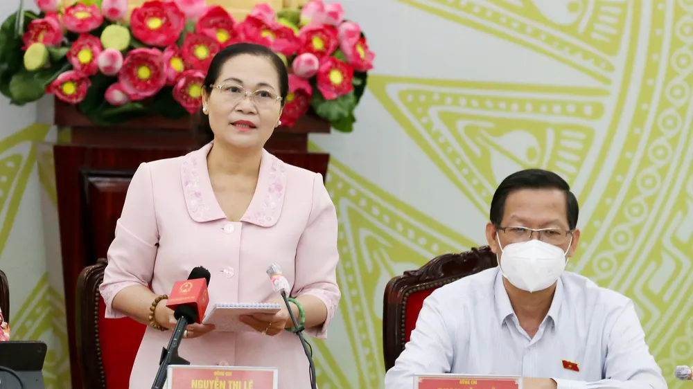 Phải “3 nhất” để xử lý hiệu quả tình trạng bạo lực, xâm hại trẻ em ​
