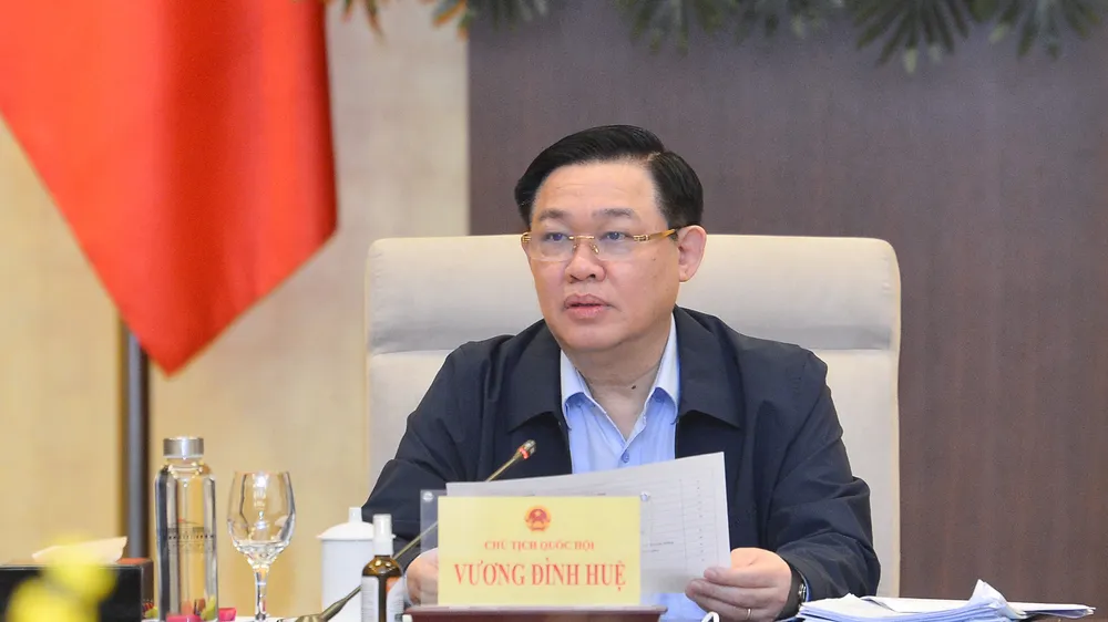Không có nội dung đủ điều kiện, sẽ không có kỳ họp bất thường của Quốc hội ​