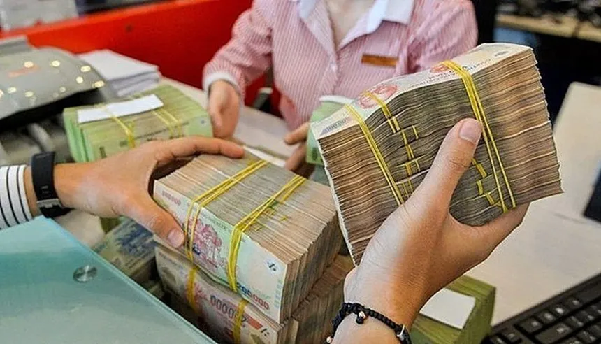 Tốc độ xử lý nợ xấu năm 2020 và năm 2021 có xu hướng chậm lại, trong đó xử lý nợ xấu theo hình thức khách hàng tự trả nợ giảm đáng kể
