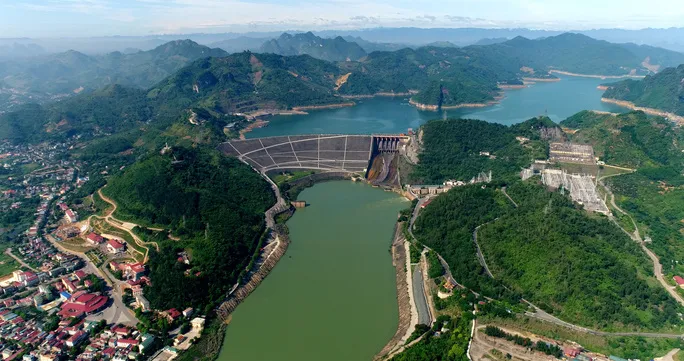Giai đoạn 2021-2025, Bộ TN-MT sẽ cắt giảm, đơn giản hóa 21 TTHC trong lĩnh vực tài nguyên nước (Ảnh minh họa)