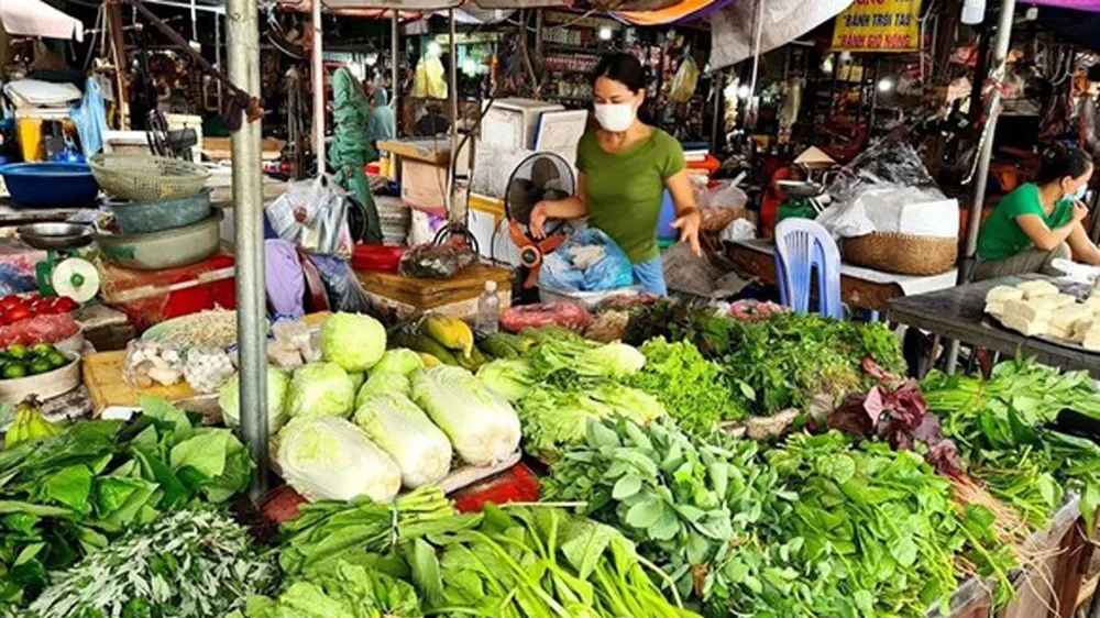 Bình quân 11 tháng năm 2022, chỉ số giá tiêu dùng tăng 3,02% ​