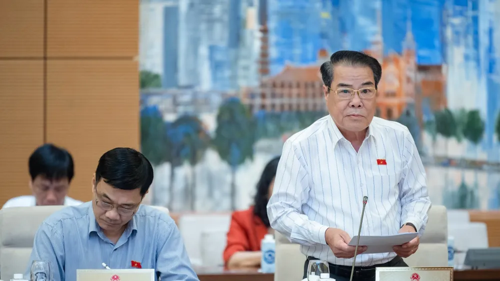 Trả lời 99,9% kiến nghị, nhưng chuyển biến còn chậm 