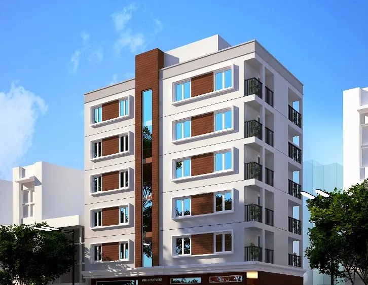 Dự thảo Luật Nhà ở sửa đổi đã bổ sung, chỉnh lý quy định về "chung cư mini". Ảnh minh họa