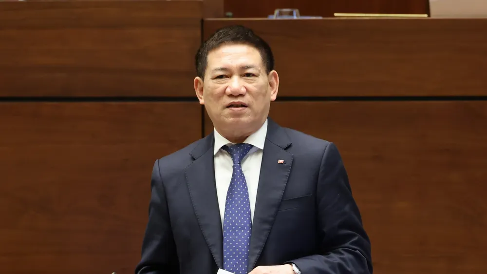 Bộ trưởng Bộ Tài chính: Hầu hết sai phạm trong công tác thẩm định giá thuộc về hành vi của cá nhân thẩm định viên