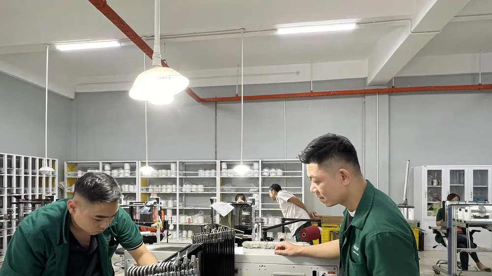 Ngân hàng Thế giới dự báo tăng trưởng GDP sẽ đạt 5,5% vào năm 2024 với hoạt động sản xuất, xuất khẩu trên đà tăng dần 