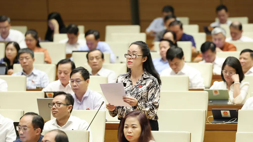 Ảnh: QUANG PHÚC
