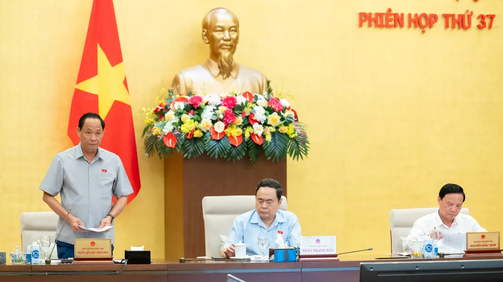 Từ năm 2025 sẽ công khai cán bộ “né” tiếp dân