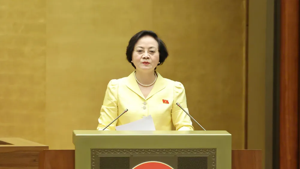 Đẩy mạnh phân cấp, ủy quyền cho chính quyền địa phương ở đặc khu