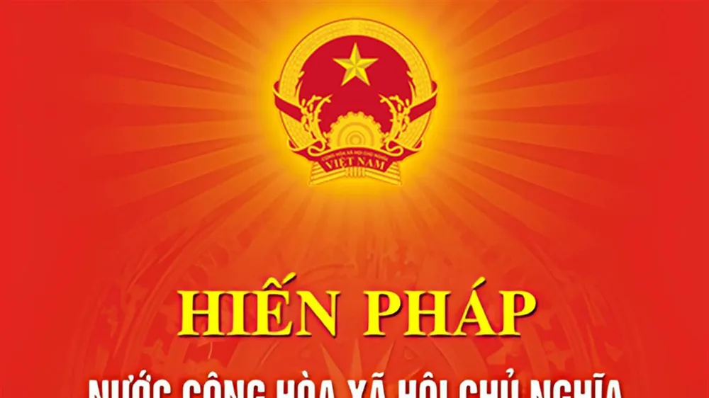 Tỷ lệ tán thành đối với các nội dung của dự thảo Nghị quyết sửa đổi, bổ sung một số điều của Hiến pháp năm 2013 là 99,75%
