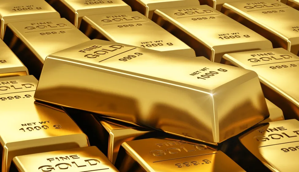Hoạt động sản xuất vàng miếng có thể trở thành hoạt động kinh doanh có điều kiện. Ảnh minh họa 