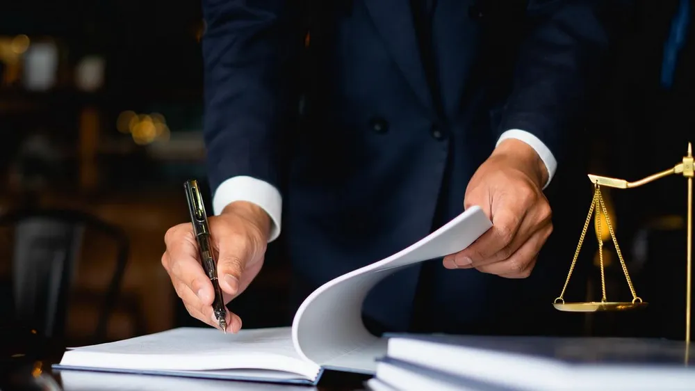 Chuẩn bị ban hành Nghị định hướng dẫn về định mức và khoán chi trong xây dựng, ban hành văn bản quy phạm pháp luật. Ảnh minh họa