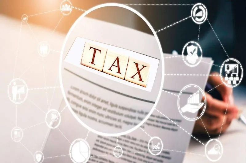 Dự thảo đã bổ sung nhiều biện pháp cưỡng chế nộp thuế và xử lý vi phạm trong môi trường thương mại điện tử, xuyên biên giới. Ảnh minh họa