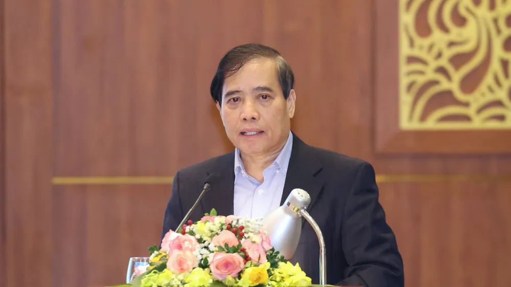Trao cho TPHCM bộ công cụ tùy chỉnh, đừng để phải "đi xin được làm khác“