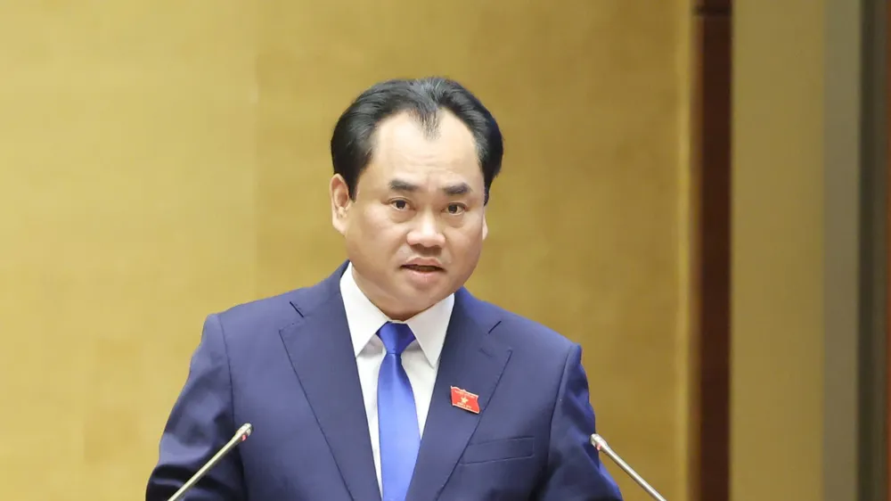 Bảo đảm sinh kế, nơi ở ổn định cho người dân khi thu hồi đất