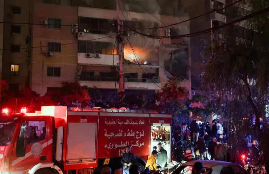 Phó Thủ lĩnh thiệt mạng, Hamas tuyên bố dừng đàm phán
