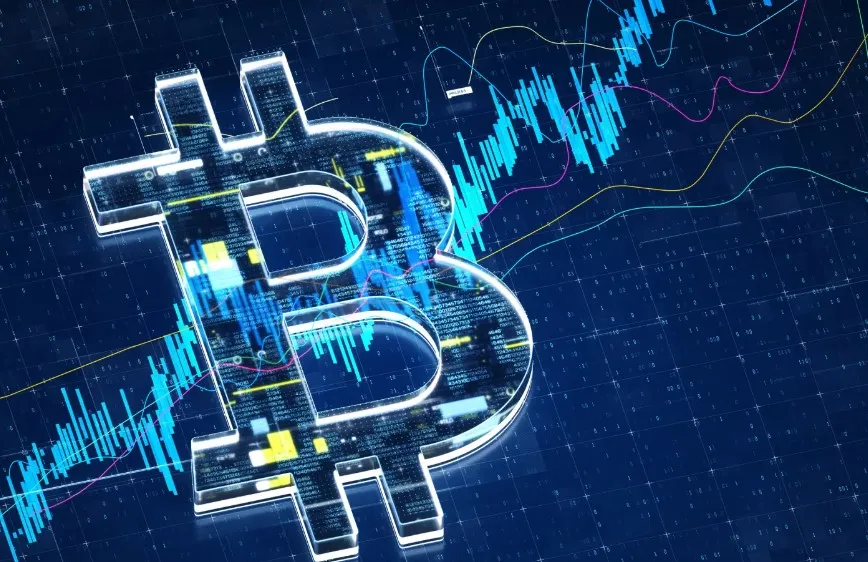 Giá đồng Bitcoin lập kỷ lục mới. Ảnh: Getty Images