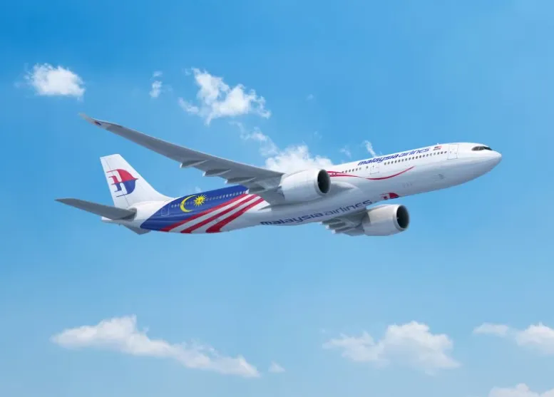 Malaysia Airlines tạm dừng hoạt động máy bay Airbus A330neo
