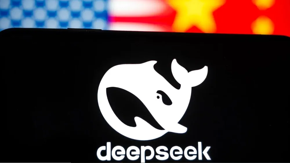 Mỹ: Hải quân cấm sử dụng DeepSeek vì lo ngại bảo mật
