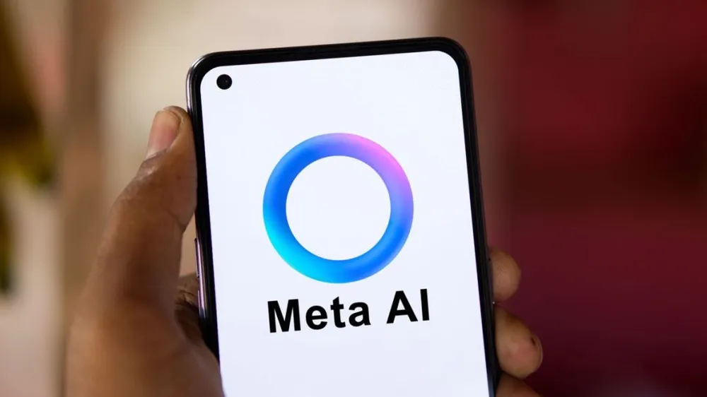 Meta phát hành ứng dụng AI cạnh tranh với ChatGPT
