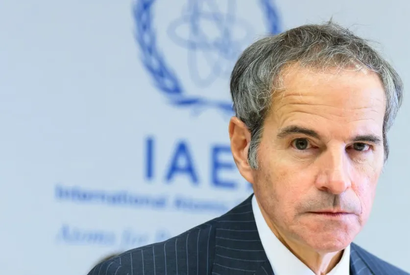 IAEA: Iran có thể sớm sản xuất uranium làm giàu