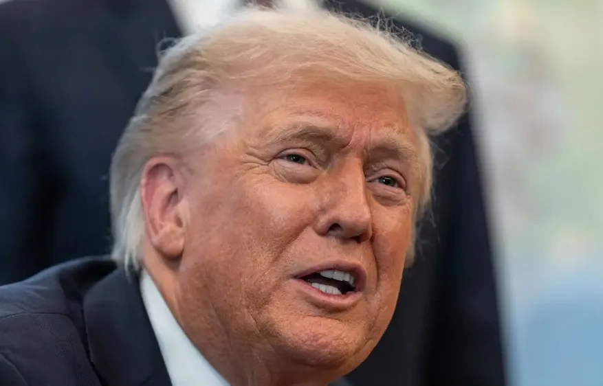 Chính phủ Mỹ đóng cửa: Tổng thống Donald Trump sẵn sàng thương lượng với phe Dân chủ