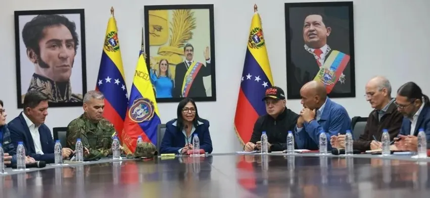 Venezuela - Mỹ hướng tới khôi phục quan hệ ngoại giao