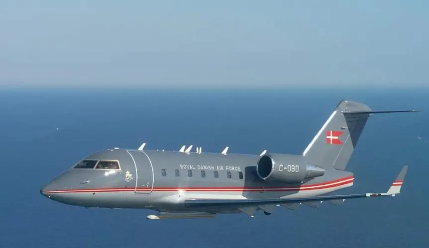 Đan Mạch tăng cường năng lực phòng thủ, bảo vệ Greenland