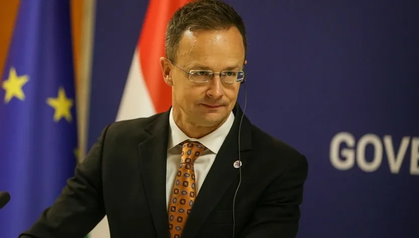 Hungary kiện EU vì quy định cấm nhập khẩu năng lượng Nga