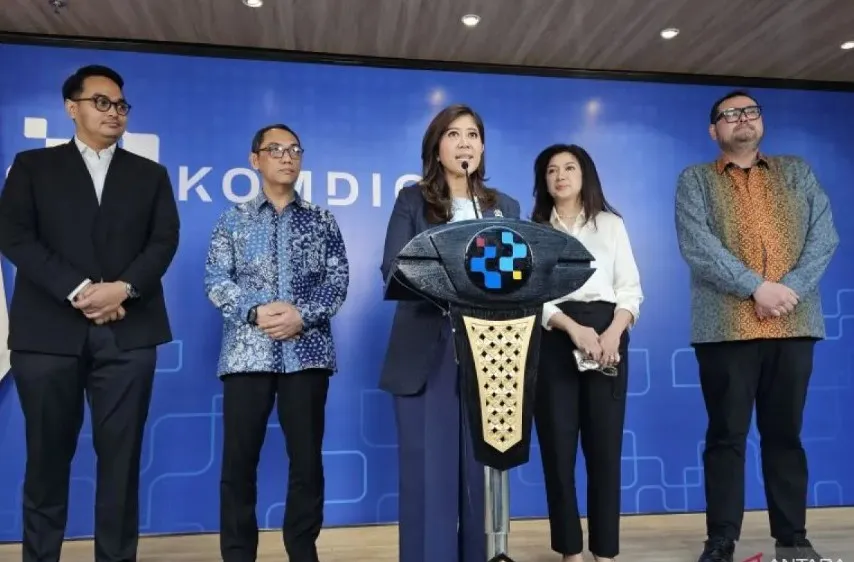 TikTok khóa hàng triệu tài khoản trẻ em dưới 16 tuổi tại Indonesia