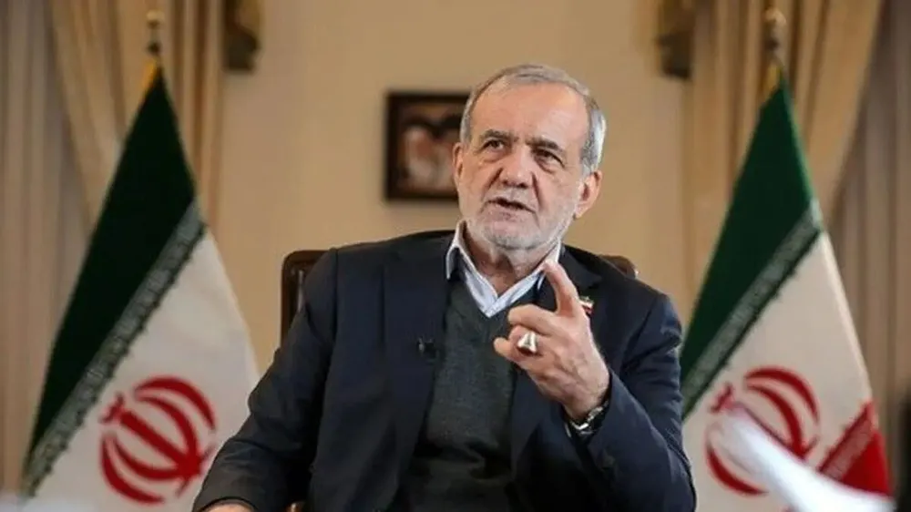 Tổng thống Iran tuyên bố không còn tin vào đối thoại với Mỹ