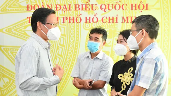 F0 tăng trở lại: Chủ động phòng chống dịch, không được lơ là