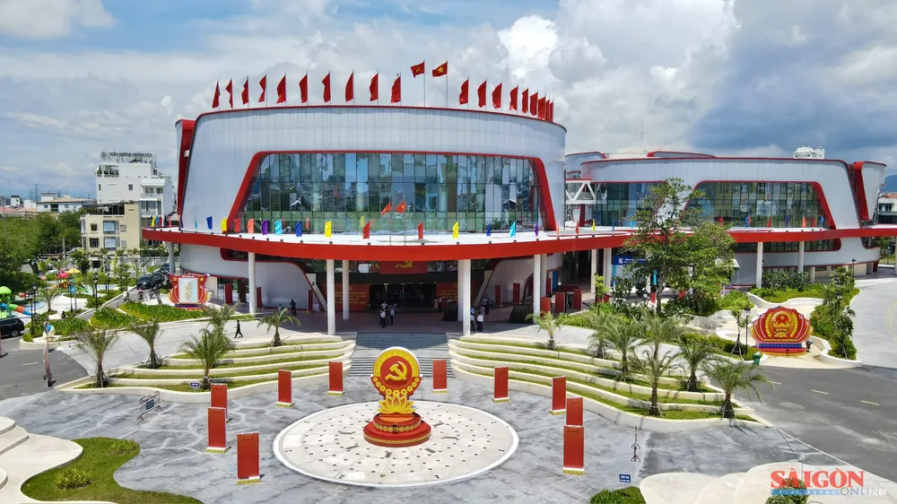 Khánh Hòa không nhận hoa chúc mừng Đại hội đại biểu Đảng bộ tỉnh