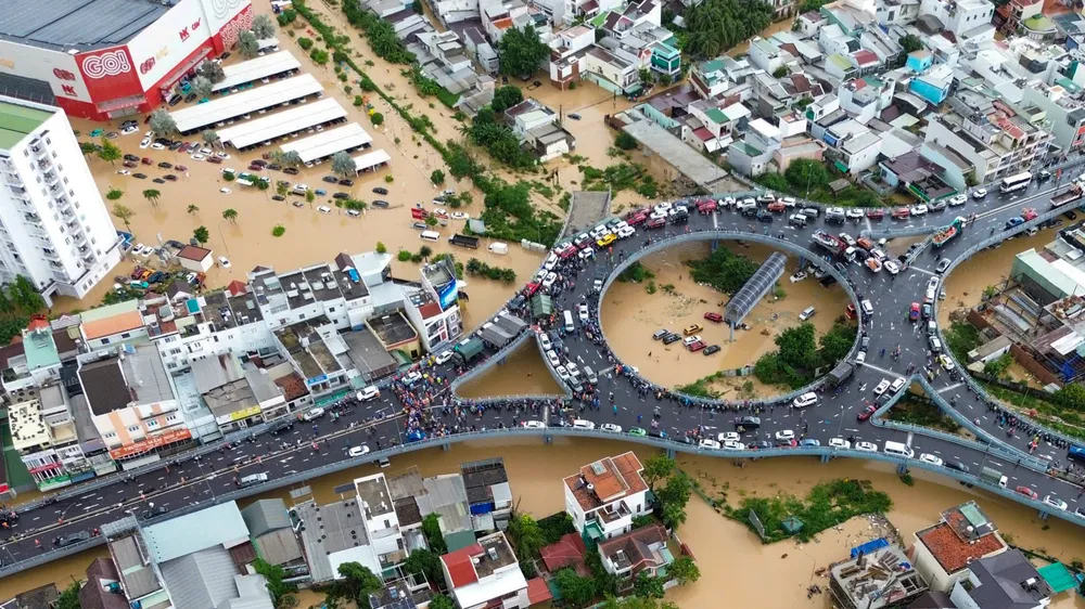 Khánh Hòa: Bảo đảm thông tin liên lạc khi xảy ra thiên tai