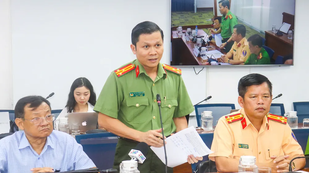 TPHCM còn hơn 5.000 cơ sở vi phạm về phòng cháy chữa cháy