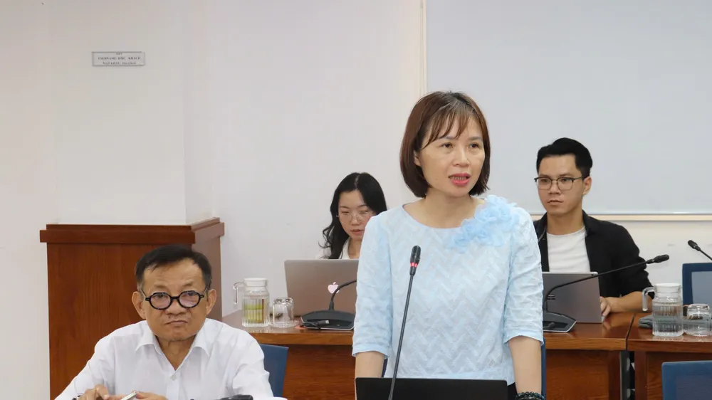 TPHCM: Số ca mắc tay chân miệng tăng
