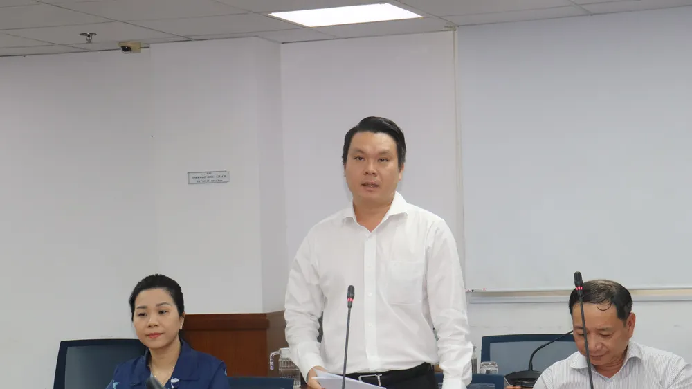 TPHCM: Khoảng 1,88 triệu lượt khách đi xe buýt sau một tuần miễn phí vé
