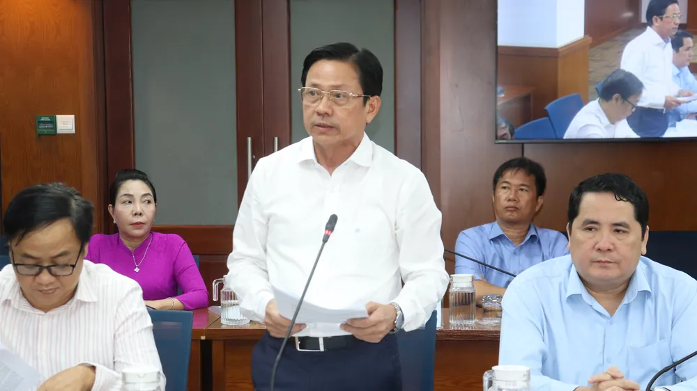 TPHCM: Cam kết không để thiếu sách giáo khoa trước ngày khai giảng 