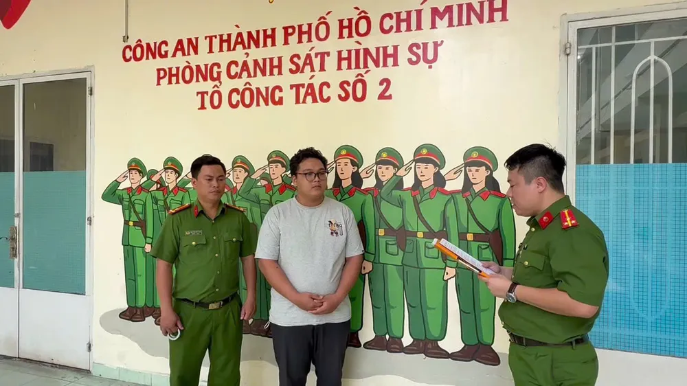 Triệt phá băng nhóm thuê xe tự lái rồi cầm cố, chiếm đoạt hàng tỷ đồng