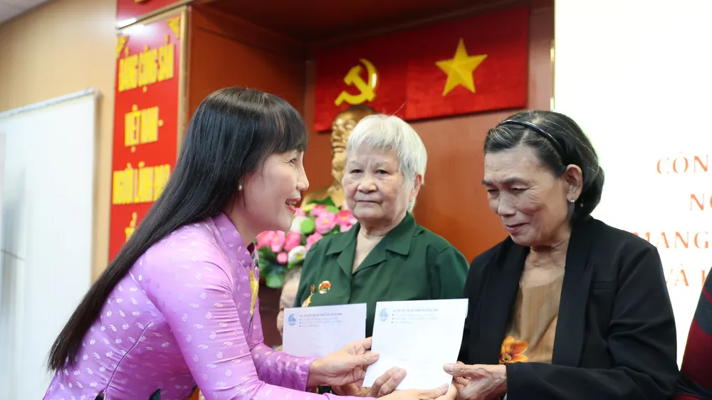  Phường Bình Tân công bố 5 sự kiện nổi bật chào mừng lễ lớn 